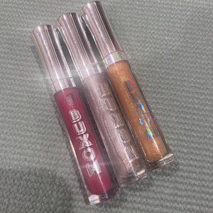 Buxom Lipgloss